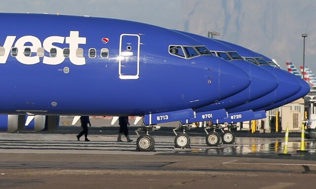 Flyekspert: Forventer oppvask etter Max 8-prosessen
